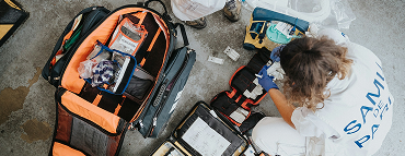 Emergency Kit Preparation Guide