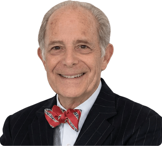 S. Robert August
