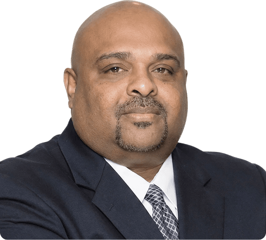 Herbert V. Tremble II (COO)