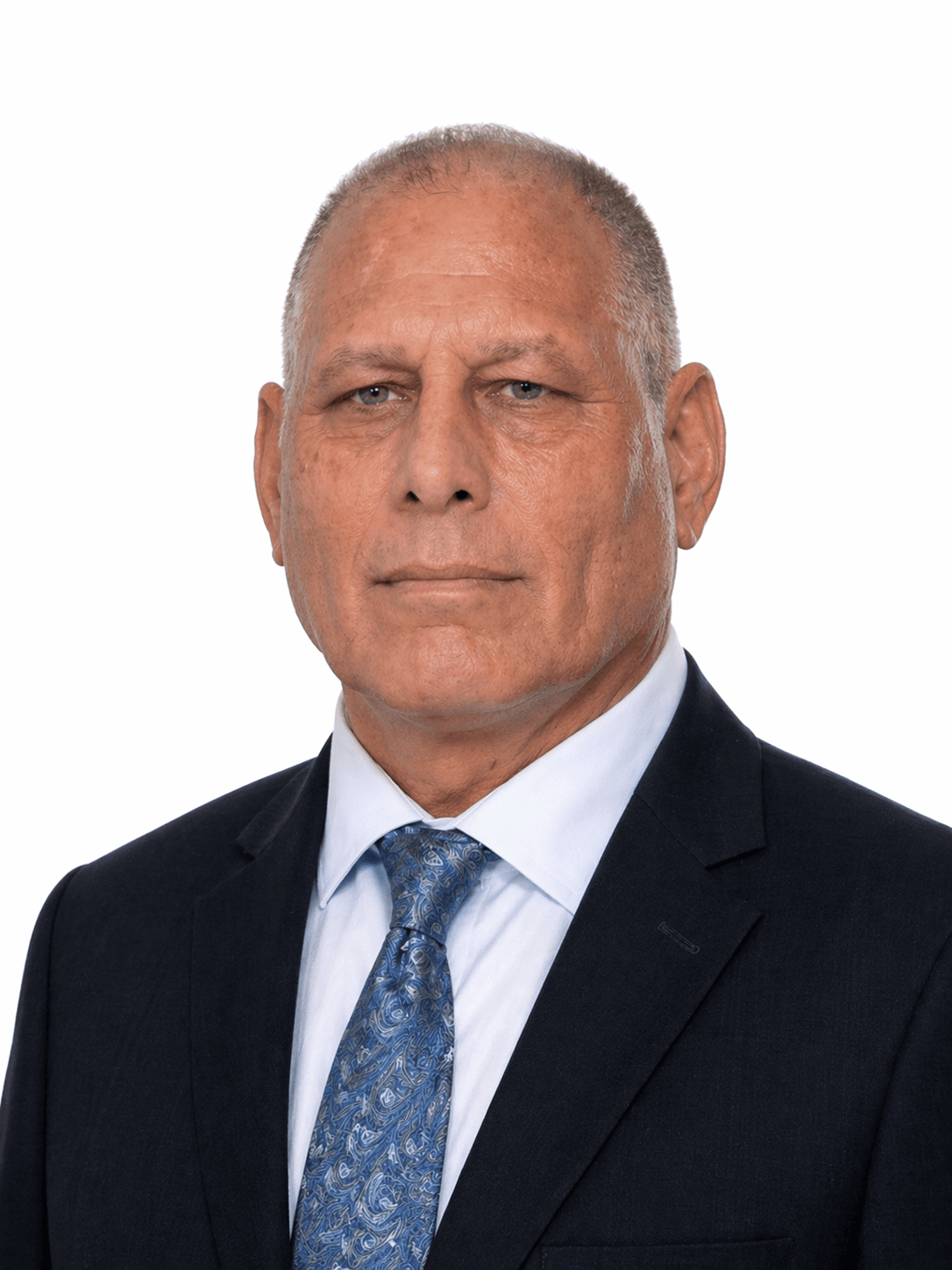 Matthew Cohen (CEO)